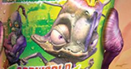 Oddworld: Munch's Oddysee - Video Game