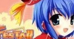 FESTA!! -HYPER GIRLS POP- Original Track FESTA!!-HYPER GIRLS POP- オリジナル サウンドトラック - Video Game Video game