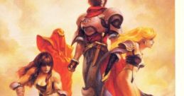 Brandish 3: Spirit of Balcan ブランディッシュ3 SPIRIT OF BALCAN - Video Game