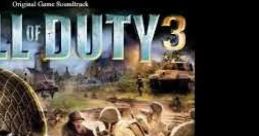 Call Of Duty 3 - Video Game