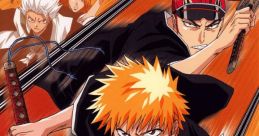 Bleach - Erabareshi Tamashii BLEACH: 選ばれし魂 - Video Game