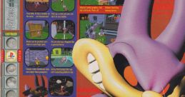 Jersey Devil - Video Game