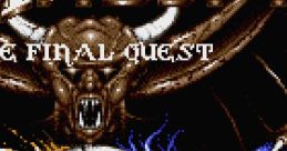 Gauntlet 3 Gauntlet III: The Final Quest - Video Game
