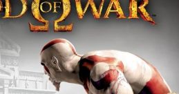 God of War ゴッド・オブ・ウォー コレクション - Video Game