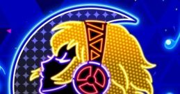 Persona 3: Dancing Moon Night Persona 3: Dancing in Moonlight ペルソナ3 ダンシング・ムーンナイト - Video Game Video game