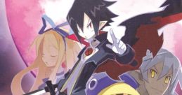 Disgaea 4: A Promise Unforgotten 魔界戦記ディスガイア4 - Video Game