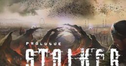 S.T.A.L.K.E.R. Clear Sky - Video Game