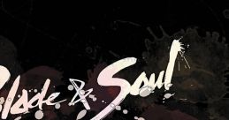 Blade & Soul -The Story- Original - Video Game