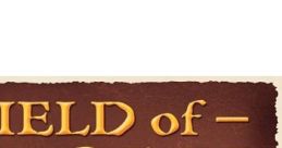 Field of Glory - Video Game Video game from Field of Glory for MacOS, Windows. Published by Slitherine (2009).