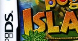Pogo Island - Video Game