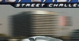 Supercar Street Challenge SSC - Video Game