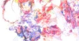 LEAF VOCAL VOL.1 AQUAPLUS VOCAL VOL.1 - Video Game