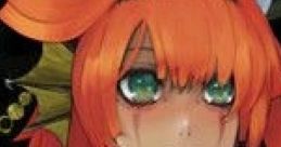 Heroine Anthem Zero 2 -Scars of Memories- - Video Game