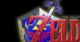 The Legend Of Zelda Metal - Video Game