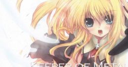 KEEPER OF METAL KEY PART. III - Video Game