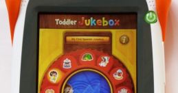 Nick Jr. - Jukebox - Video Game