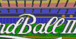 Hardball 3 - Video Game