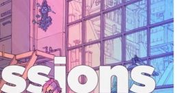 Sessions: Vi Riot Games - Sessions - Vi - Video Game