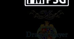 FMPSG Falcom Arrangement - Video Game