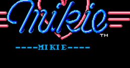 Mikie Shinnyū Shain Tōru-kun 新入社員とおるくん - Video Game