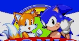 Sonic The Hedgehog 2 - SNES Remix - Video Game