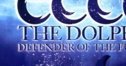 Ecco the Dolphin - Defender of the Future Custom OST - Video Game