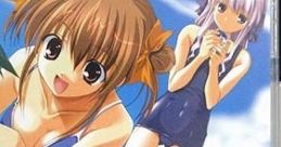 Sorauta Special Disc そらうた Special Disc - Video Game