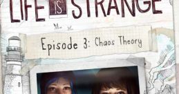 Life Is Strange Episode 3 - Video Game