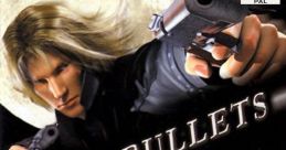 Bullet Phaze - Video Game