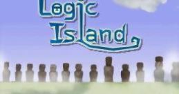 Logic Island Coach Cerebral - Video Game