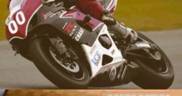 Suzuki Super-bikes II: Riding Challenge - Video Game