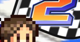 Grand Prix Story 2 - Video Game