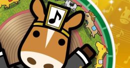 Solitaiba Original ソリティ馬 オリジナルサウンドトラック Pocket Card Jockey Original - Video Game