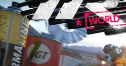 Table Top Racing: World Tour OST - Video Game