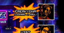 The of Retro City Rampage Retro City Rampage - Video Game