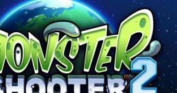 Monster Shooter 2: Back to Earth Original Game track Monster Shooter 2: Back 2 Earth (Original Game track) - Video Game