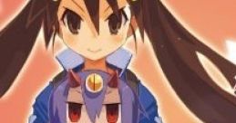 Disgaea 4 - A Promise Unforgotten (The Fuka & Desco Show) - Video Game