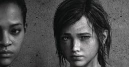 THE LAST OF US Volume 2 - Video Game