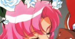 La fillette révolutionnaire UTENA - Zettai Shinka Kakumei Zenya