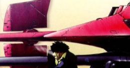 Cowboy Bebop カウボーイビバップ - Video Game