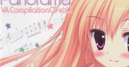 VA Compilation CD Vol.1 "Panorama" - Video Game