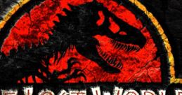 The Lost World: Jurassic Park - Video Game