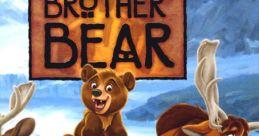 Disney's Brother Bear - Video Game