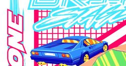 Drift Stage Vol. 1 Drift Stage - Video Game