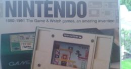 Best of Nintendo Vol. 2 - Video Game