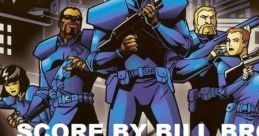 Shadow Watch - Video Game