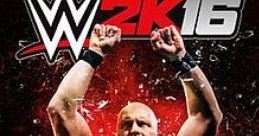 WWE2K16 - Video Game