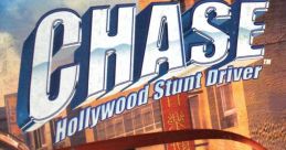 Chase - Hollywood Stunt Driver - Video Game