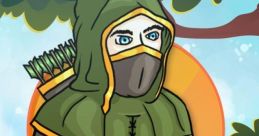 Return of the Heir - Video Game