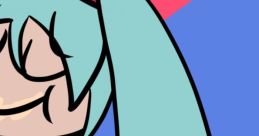 Hatsilva Miku: Ripping DIVA - Video Game